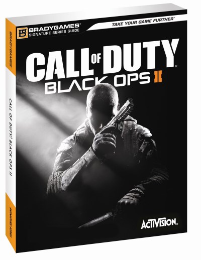 Bradygames/Call Of Duty@Black Ops Ii Signature Series Guide